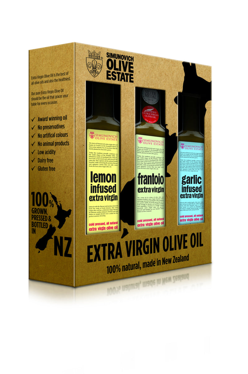 Extra Virgin Olive Oil and Cancer