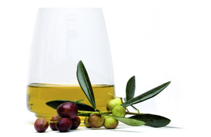 Olive Leaf  Extract - What is it that we keep talking about