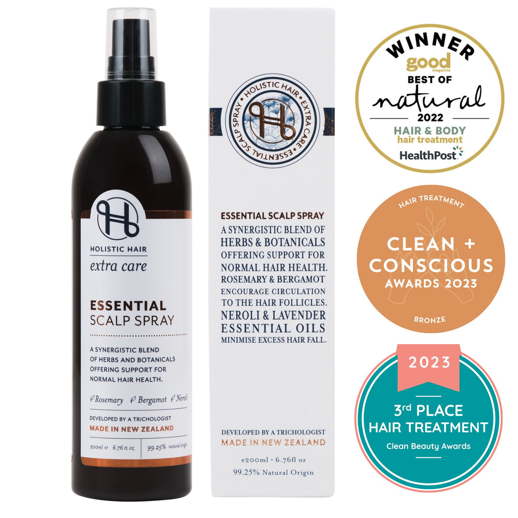 Essential Scalp Spray 50ml